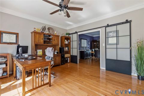 Tiny photo for 9473 Indianfield Drive, Mechanicsville, VA 23116 (MLS # 2609761)