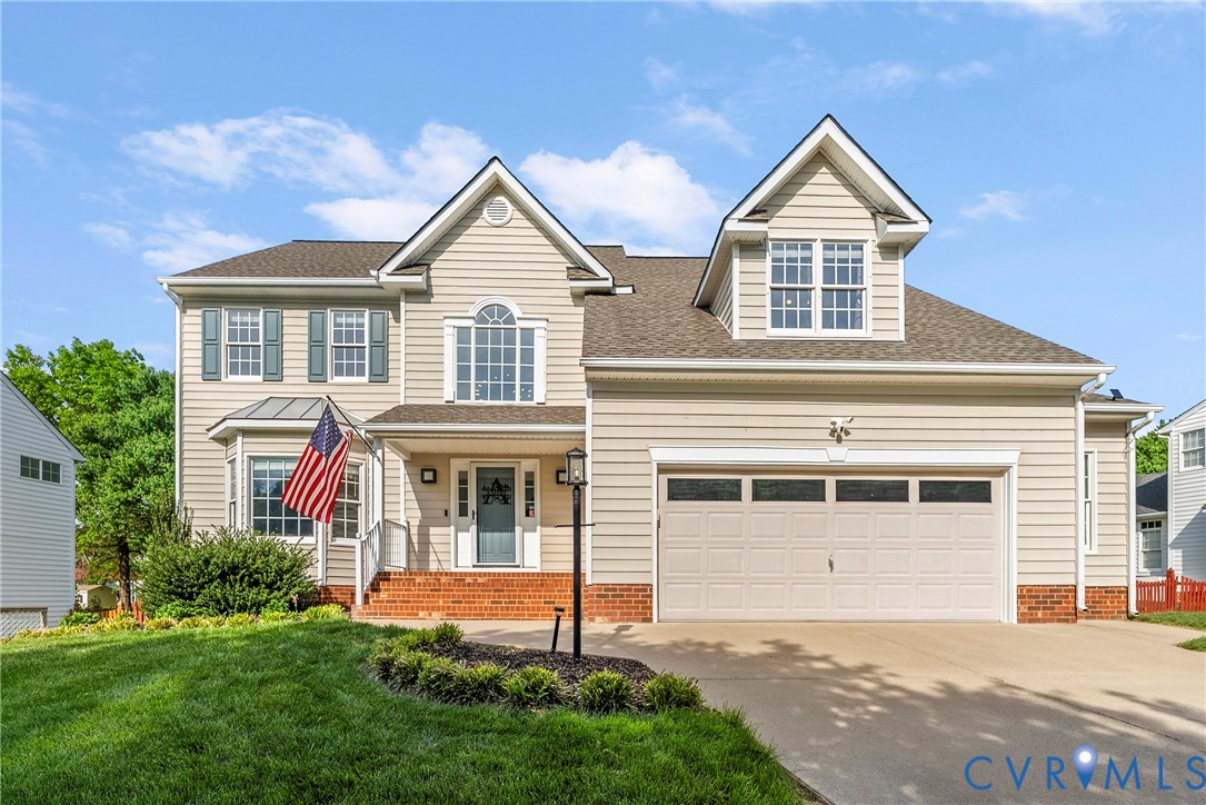 9473 Indianfield Drive