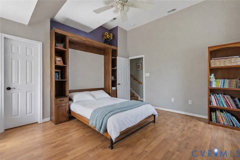 Tiny photo for 9473 Indianfield Drive, Mechanicsville, VA 23116 (MLS # 2609761)