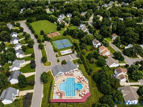 Tiny photo for 9473 Indianfield Drive, Mechanicsville, VA 23116 (MLS # 2609761)