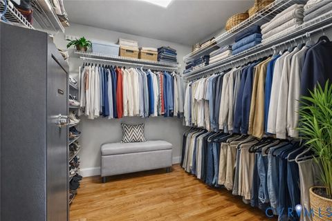 Tiny photo for 9473 Indianfield Drive, Mechanicsville, VA 23116 (MLS # 2609761)