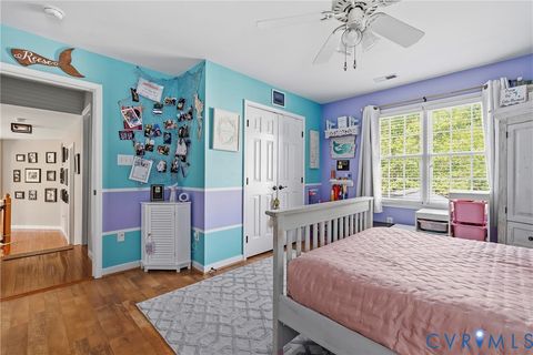 Tiny photo for 9473 Indianfield Drive, Mechanicsville, VA 23116 (MLS # 2609761)