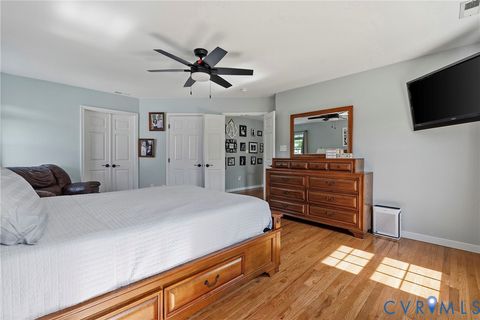 Tiny photo for 9473 Indianfield Drive, Mechanicsville, VA 23116 (MLS # 2609761)