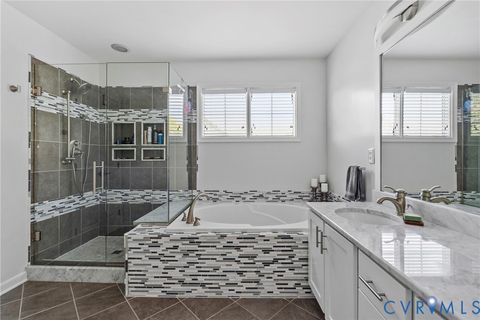 Tiny photo for 9473 Indianfield Drive, Mechanicsville, VA 23116 (MLS # 2609761)