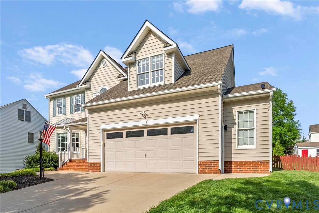 9473 Indianfield Drive