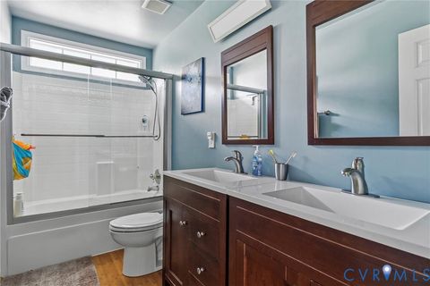 Tiny photo for 9473 Indianfield Drive, Mechanicsville, VA 23116 (MLS # 2609761)