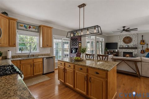 Tiny photo for 9473 Indianfield Drive, Mechanicsville, VA 23116 (MLS # 2609761)