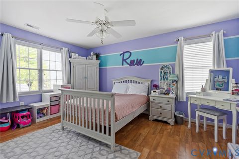 Tiny photo for 9473 Indianfield Drive, Mechanicsville, VA 23116 (MLS # 2609761)