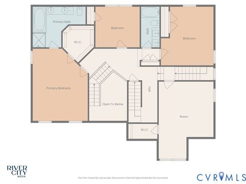 Tiny photo for 9473 Indianfield Drive, Mechanicsville, VA 23116 (MLS # 2609761)