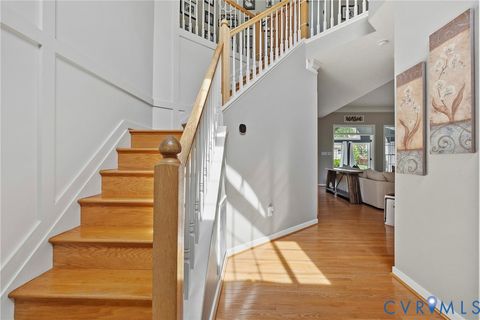 Tiny photo for 9473 Indianfield Drive, Mechanicsville, VA 23116 (MLS # 2609761)