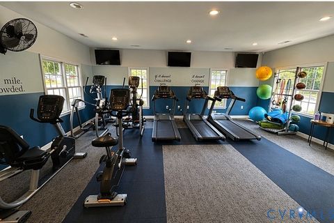 Tiny photo for 9473 Indianfield Drive, Mechanicsville, VA 23116 (MLS # 2609761)