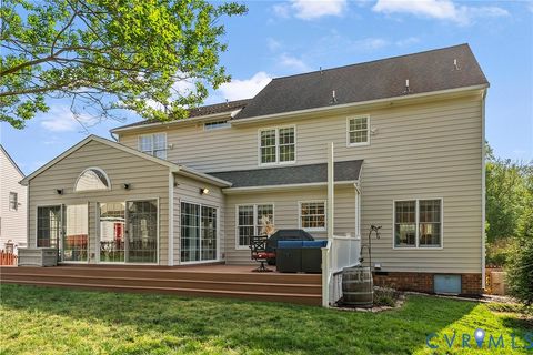 Tiny photo for 9473 Indianfield Drive, Mechanicsville, VA 23116 (MLS # 2609761)