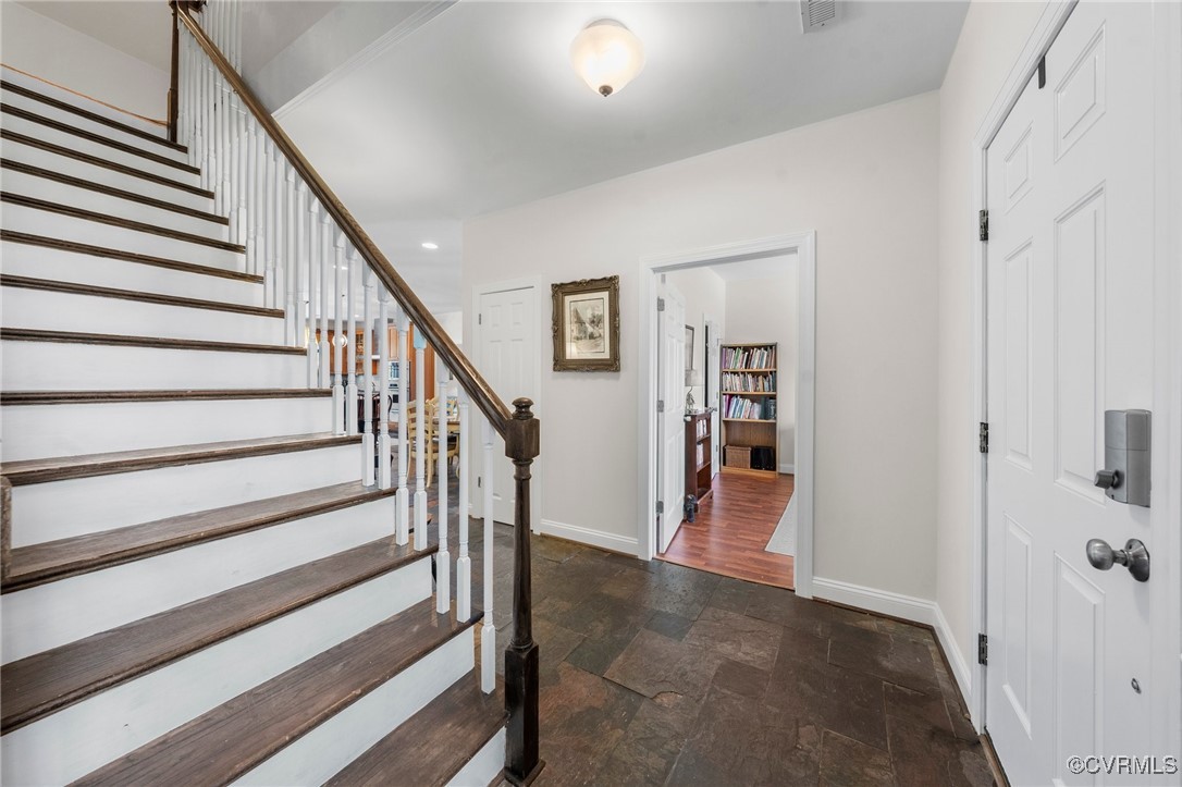 4060 Foxrun Road