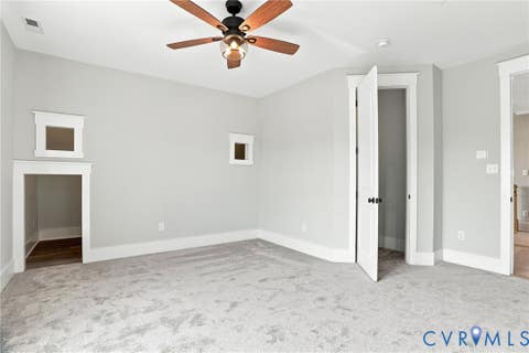 Tiny photo for 7200 Bonallack Bend, Moseley, VA 23120 (MLS # 2620566)