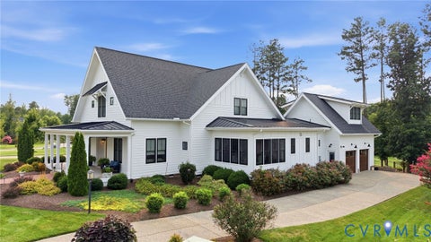 Tiny photo for 7200 Bonallack Bend, Moseley, VA 23120 (MLS # 2620566)
