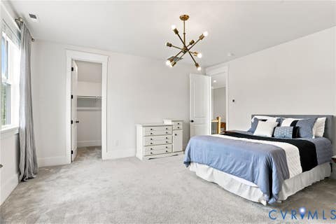 Tiny photo for 7200 Bonallack Bend, Moseley, VA 23120 (MLS # 2620566)