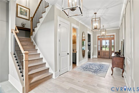 Tiny photo for 7200 Bonallack Bend, Moseley, VA 23120 (MLS # 2620566)