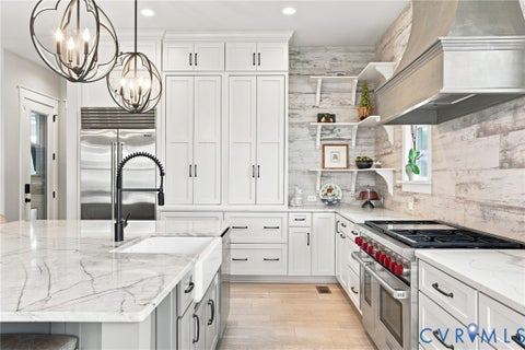 Tiny photo for 7200 Bonallack Bend, Moseley, VA 23120 (MLS # 2620566)