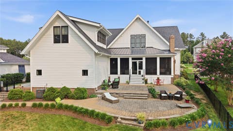 Tiny photo for 7200 Bonallack Bend, Moseley, VA 23120 (MLS # 2620566)