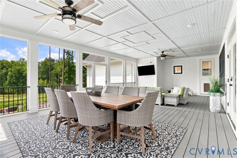 Tiny photo for 7200 Bonallack Bend, Moseley, VA 23120 (MLS # 2620566)