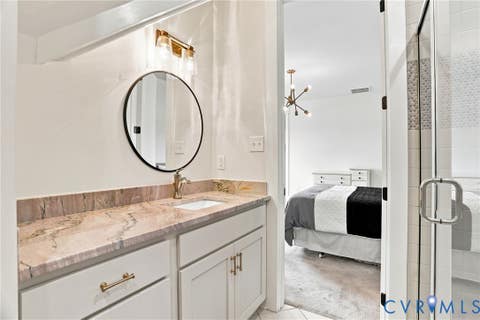 Tiny photo for 7200 Bonallack Bend, Moseley, VA 23120 (MLS # 2620566)