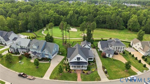 Tiny photo for 7200 Bonallack Bend, Moseley, VA 23120 (MLS # 2620566)