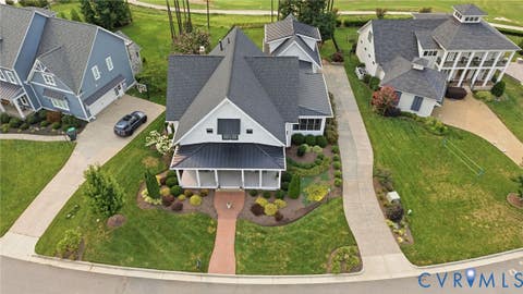 Tiny photo for 7200 Bonallack Bend, Moseley, VA 23120 (MLS # 2620566)