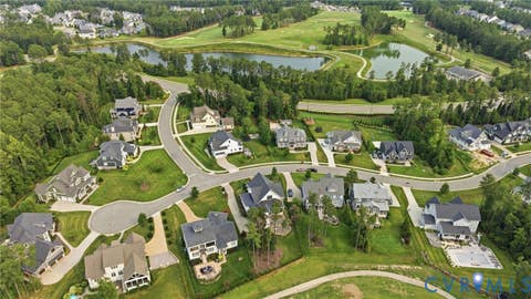 Tiny photo for 7200 Bonallack Bend, Moseley, VA 23120 (MLS # 2620566)