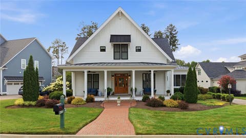 Photo of 7200 Bonallack Bend, Moseley, VA 23120 (MLS # 2620566)