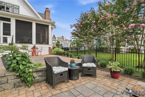Tiny photo for 7200 Bonallack Bend, Moseley, VA 23120 (MLS # 2620566)
