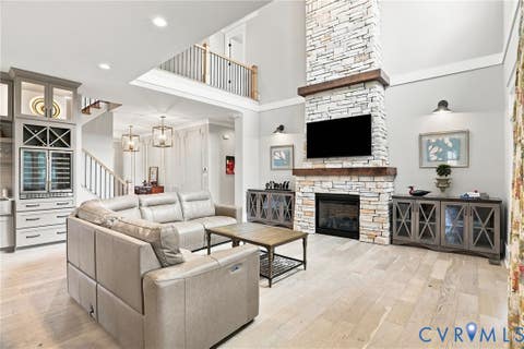Tiny photo for 7200 Bonallack Bend, Moseley, VA 23120 (MLS # 2620566)