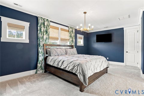 Tiny photo for 7200 Bonallack Bend, Moseley, VA 23120 (MLS # 2620566)