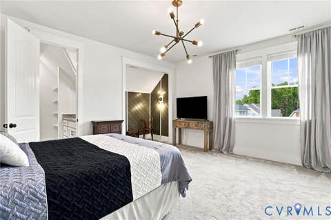 Tiny photo for 7200 Bonallack Bend, Moseley, VA 23120 (MLS # 2620566)
