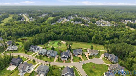 Tiny photo for 7200 Bonallack Bend, Moseley, VA 23120 (MLS # 2620566)