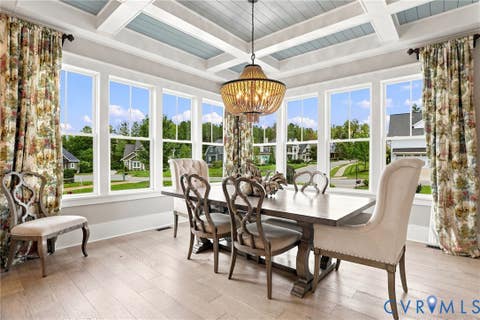 Tiny photo for 7200 Bonallack Bend, Moseley, VA 23120 (MLS # 2620566)