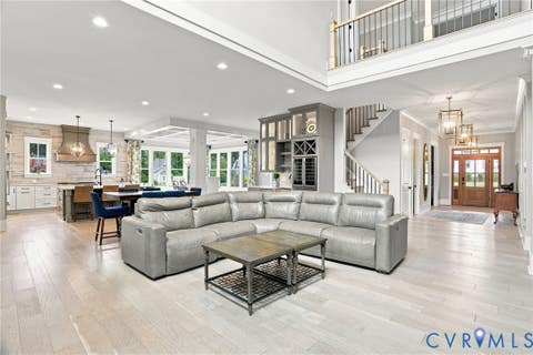 Tiny photo for 7200 Bonallack Bend, Moseley, VA 23120 (MLS # 2620566)
