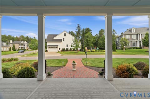 Tiny photo for 7200 Bonallack Bend, Moseley, VA 23120 (MLS # 2620566)