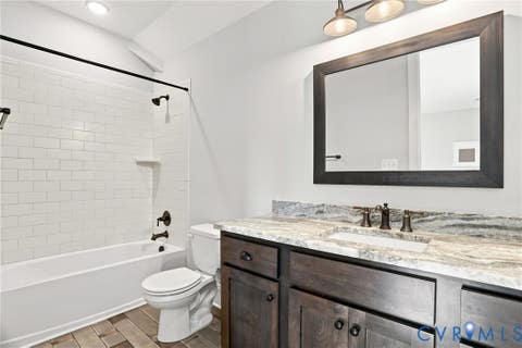 Tiny photo for 7200 Bonallack Bend, Moseley, VA 23120 (MLS # 2620566)