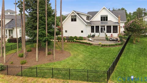 Tiny photo for 7200 Bonallack Bend, Moseley, VA 23120 (MLS # 2620566)