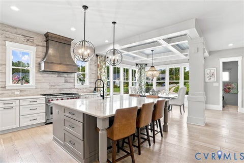 Tiny photo for 7200 Bonallack Bend, Moseley, VA 23120 (MLS # 2620566)