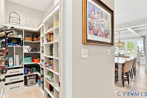 Tiny photo for 7200 Bonallack Bend, Moseley, VA 23120 (MLS # 2620566)