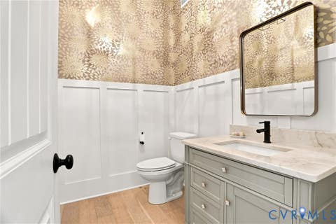Tiny photo for 7200 Bonallack Bend, Moseley, VA 23120 (MLS # 2620566)