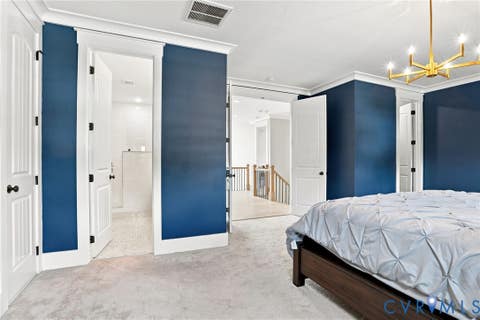 Tiny photo for 7200 Bonallack Bend, Moseley, VA 23120 (MLS # 2620566)