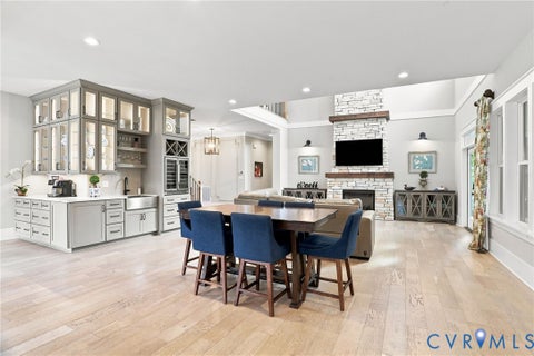 Tiny photo for 7200 Bonallack Bend, Moseley, VA 23120 (MLS # 2620566)