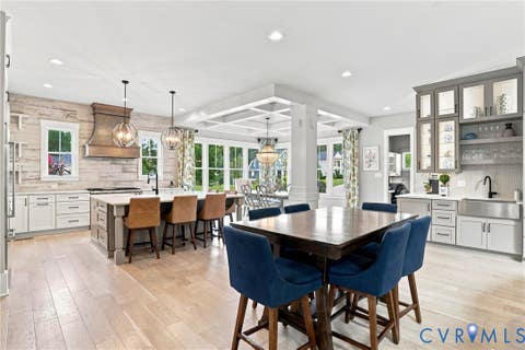 Tiny photo for 7200 Bonallack Bend, Moseley, VA 23120 (MLS # 2620566)