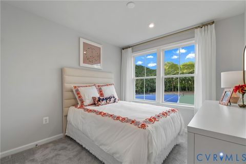 Tiny photo for 8705 swink Place, Glen Allen, VA 23060 (MLS # 2613323)