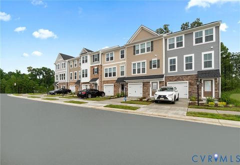 Photo of 8705 swink Place, Glen Allen, VA 23060 (MLS # 2613323)
