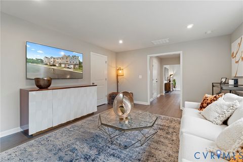Tiny photo for 8705 swink Place, Glen Allen, VA 23060 (MLS # 2613323)