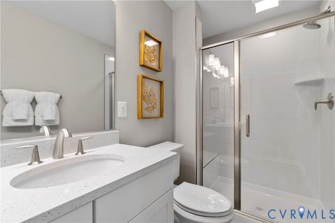 Tiny photo for 8705 swink Place, Glen Allen, VA 23060 (MLS # 2613323)