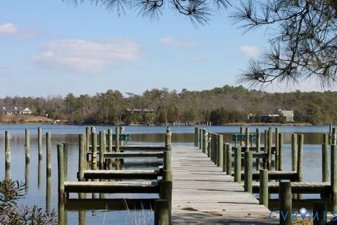 Tiny photo for 000 Wishing Well Lane LN, Lancaster, VA 22503 (MLS # 2612995)